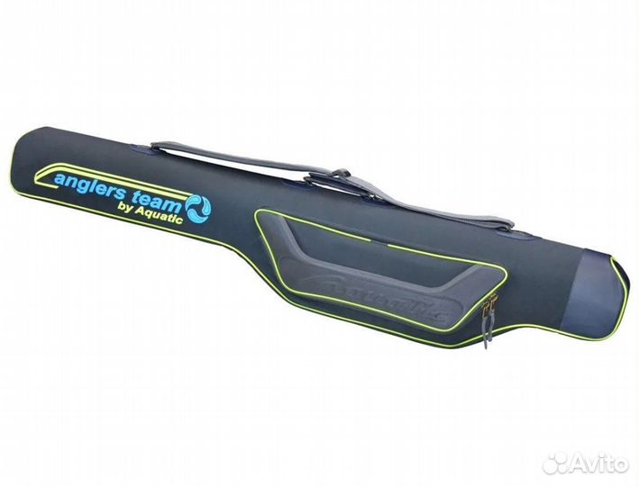Чехол aquatic жёсткий ч-36с-150