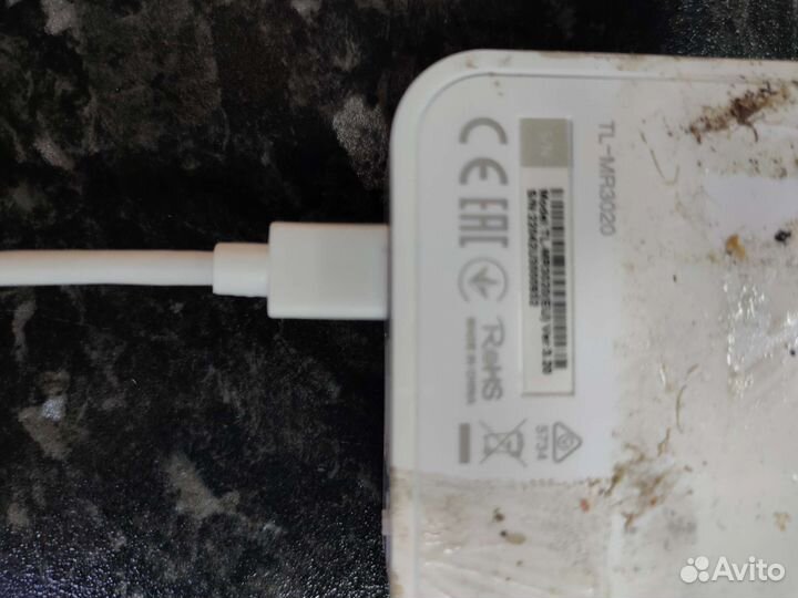 Комплект Wi-Fi и интернета для загородного дома