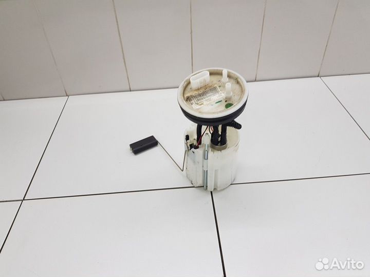 Насос топливный (Geely Coolray)