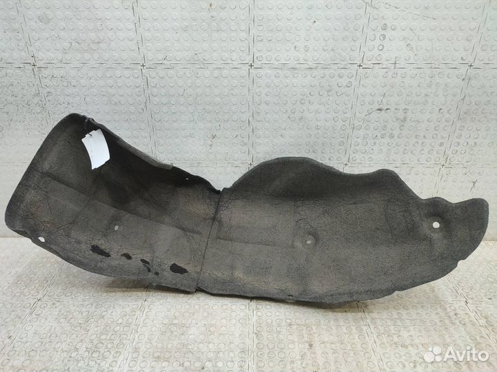 Подкрылок задний левый Mazda 6 GH 2007-2012