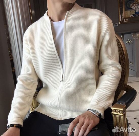 Верхняя одежда мужская