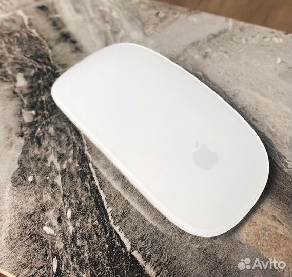 Мышь Apple magic mouse 2