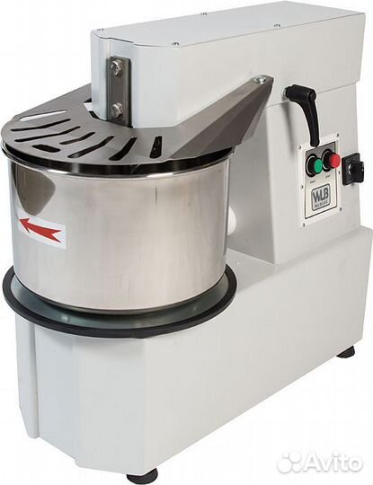 Машина тестомесильная WLBake SP18 A2V