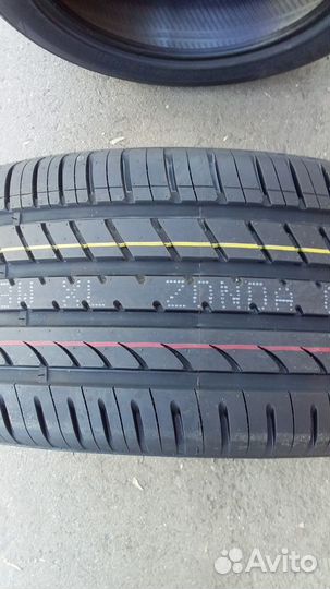 Austone Athena SP-01 225/40 R18