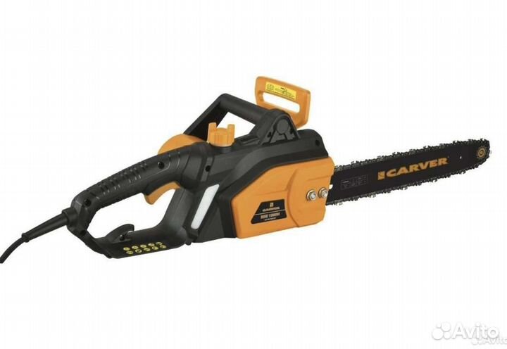 Carver RSE 1800M Пила цепная электрическая