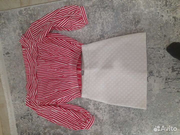 Женские вещи пакетом