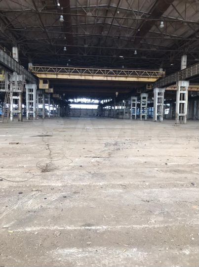 Производство, 7000 м²