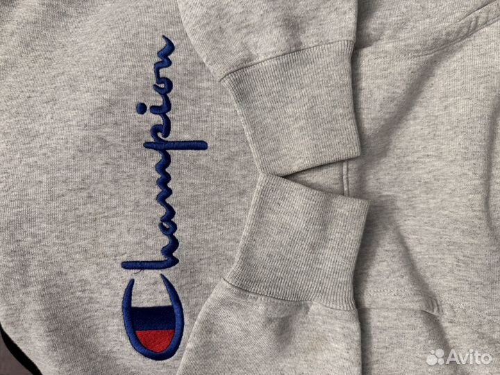 Толстовка champion