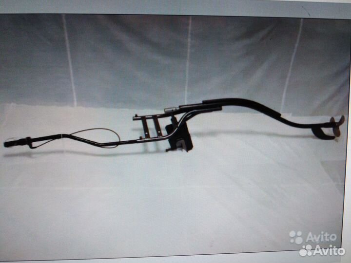 Лодочный мотор болотоход 6.5 - 27 л.с