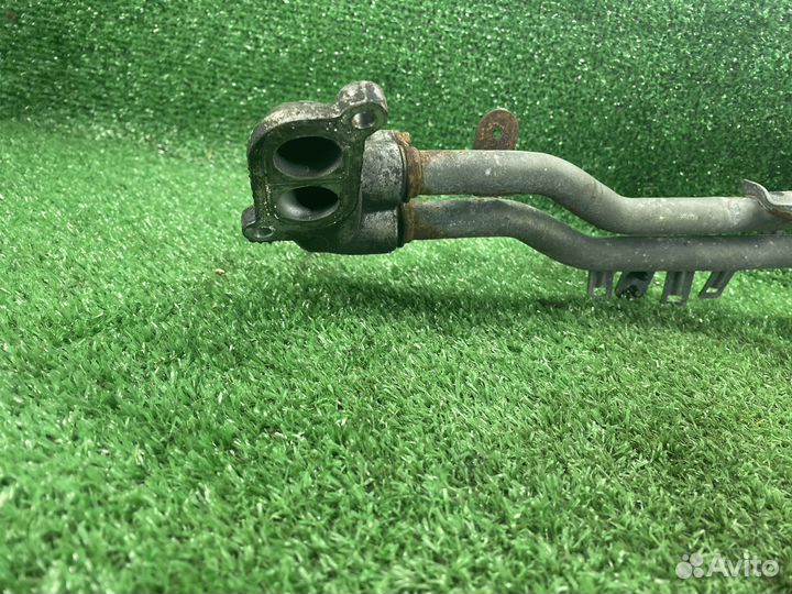 Трубки охлаждения Nissan Murano z50