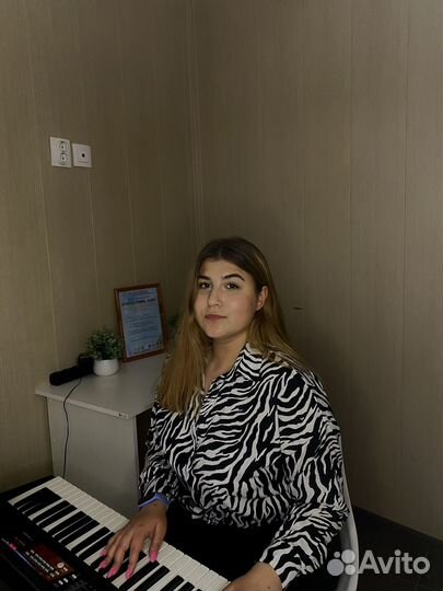 Вокальная студия