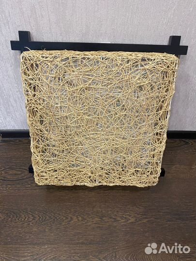 Люстра потолочная