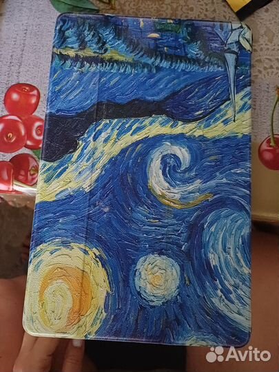 Планшет huawei matepad se