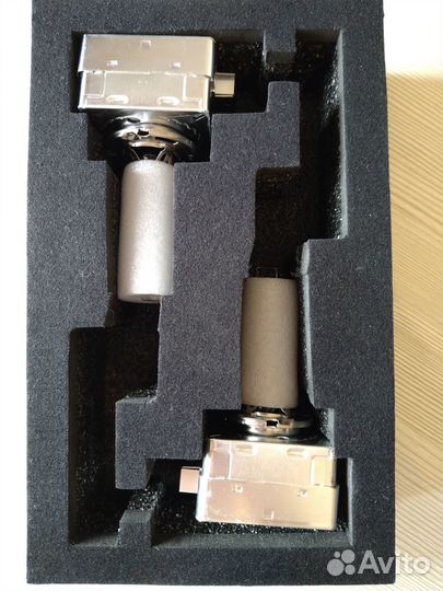 Лампы Philips ксенон D3S