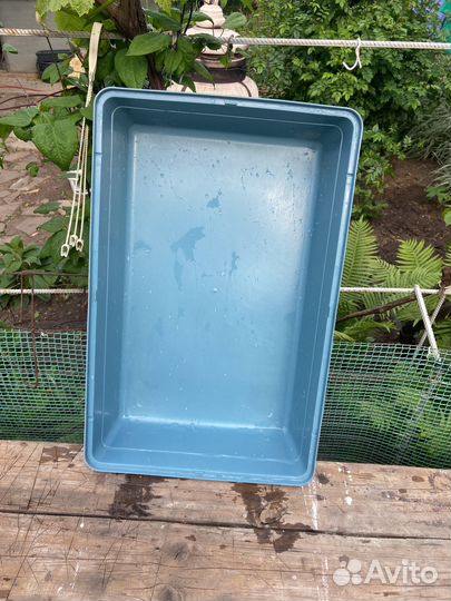 Клетка для кролика