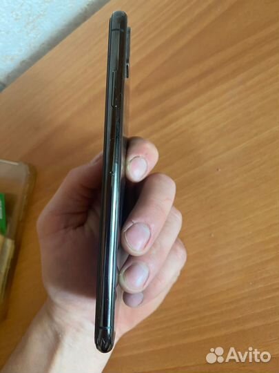 iPhone xs max 256 gb