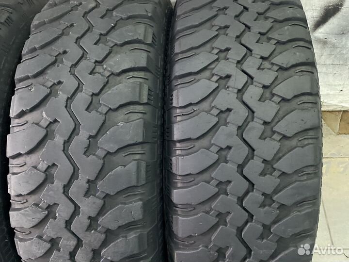 Yokohama Geolandar H/T G91A 245/70 R16