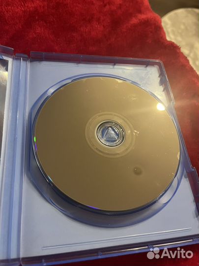 Одни из нас / The Last of Us PS4