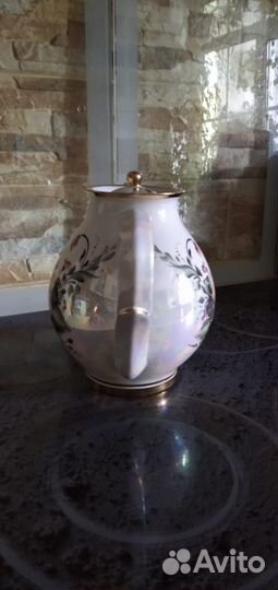 Чайник доливной 1,5 литра