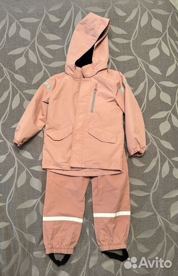 Комплект H&M 116