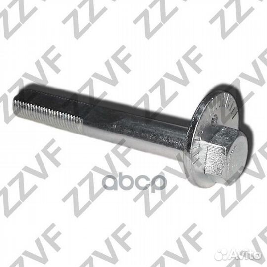 Болт задний развальный С эксцентриком mitsubishi