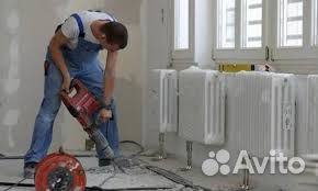 Делаю евроотопление, евроводопровод, электропрово