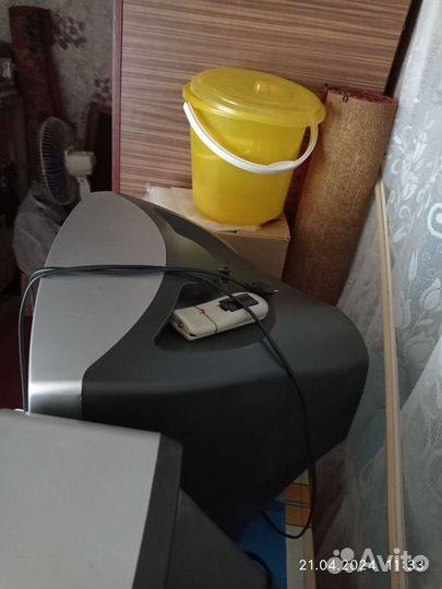 Телевизор бу