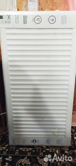 Панельные радиаторы Royal Thermo 22 тип 500x1000