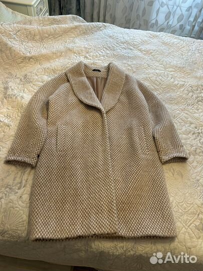 Продам пальто
