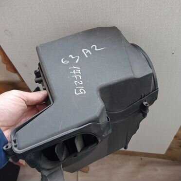 Корпус воздушного фильтра ford focus 3