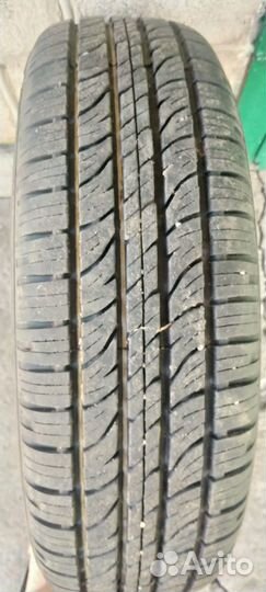 Viatti Bosco A/T 205/75 R15 97H