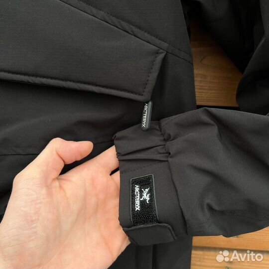 Куртка Arcteryx