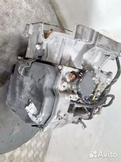 Кпп AL4 508