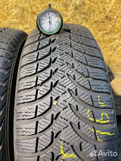 Michelin Alpin A4 185/60 R15