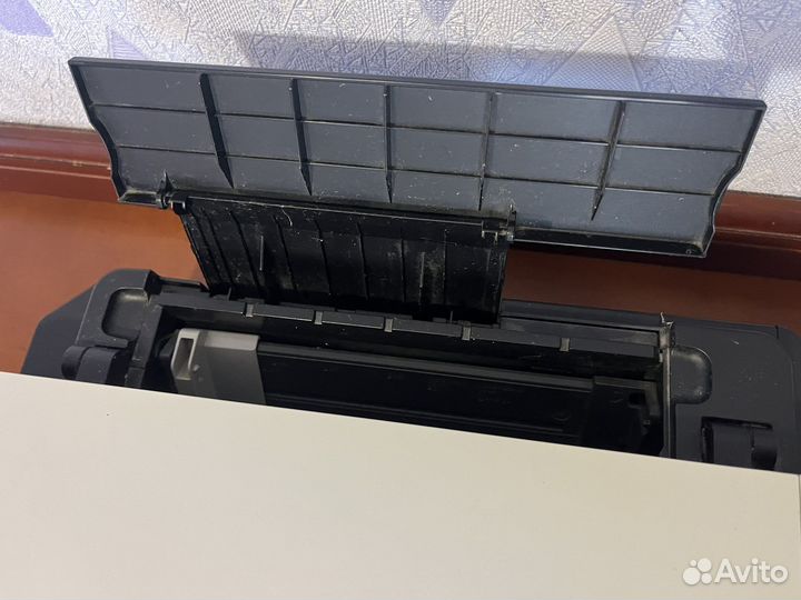 Принтер Canon Pixma MP190