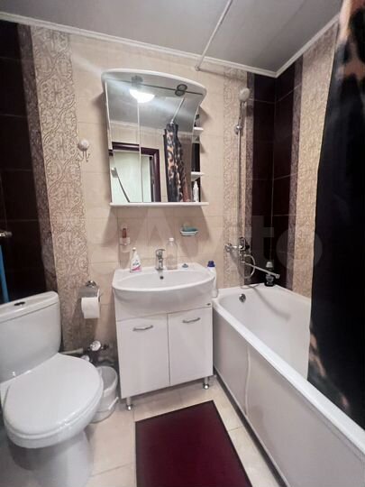 2-к. квартира, 45 м², 3/9 эт.