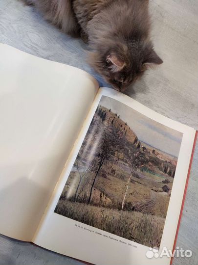 Русская пейзажная живопись