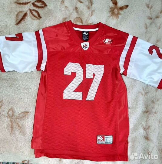 Футбольная форма L