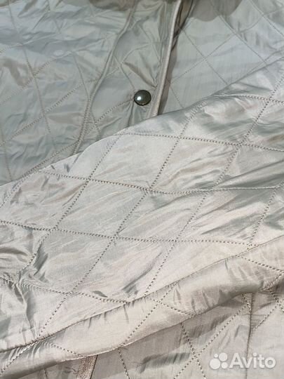 Куртка barbour оригинал