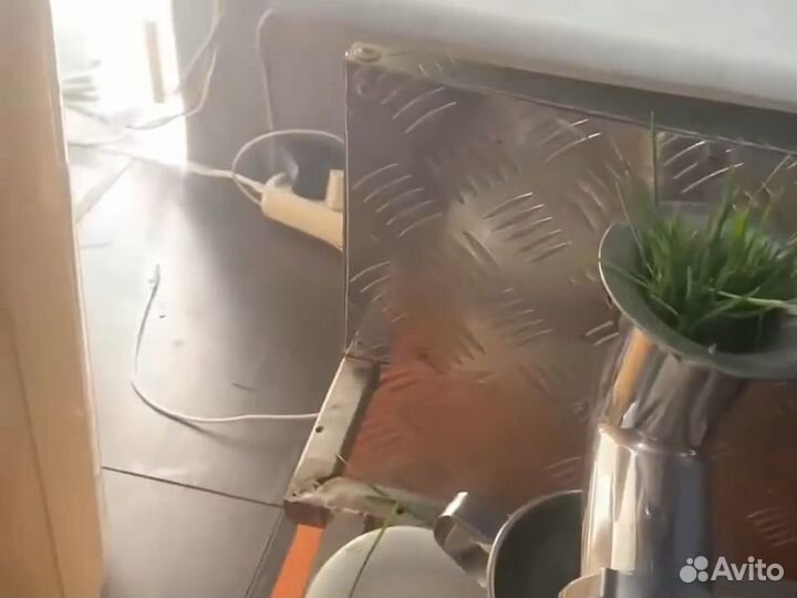 Соковыжималка для производства Витграсс