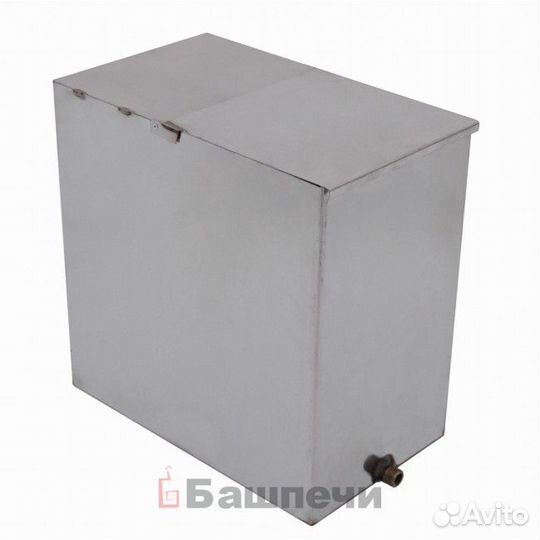 Бак для печи уфимка