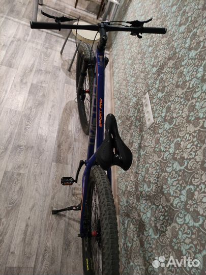 Продам велосипед взрослый
