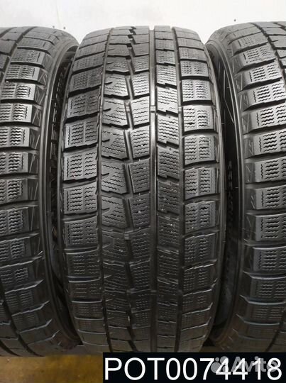 Dunlop Winter Maxx WM01 215/55 R17 100M