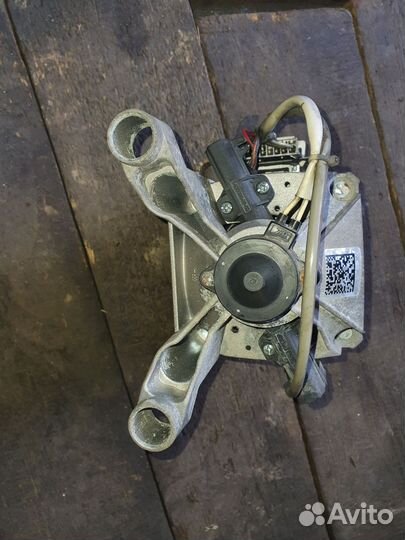 Электродвигатель 220в