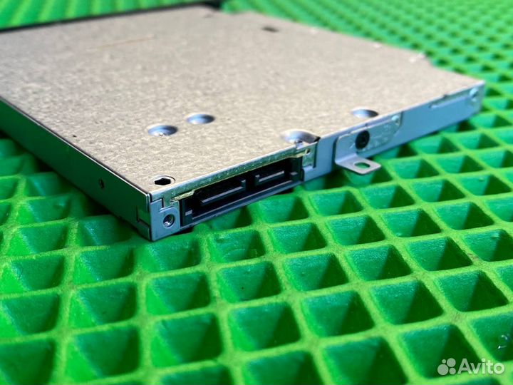 Дисковод - Lenovo 100-15iby DVD привод