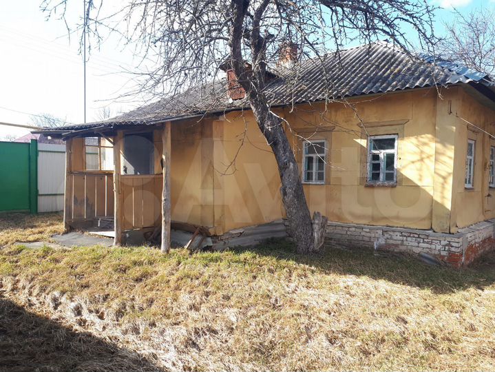 Участок 43 сот. (ИЖС)