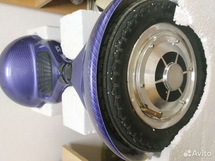 Новые и Б/У Гироскутеры 10 и 10.5