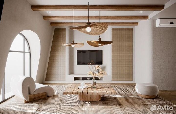 Дизайнер интерьера