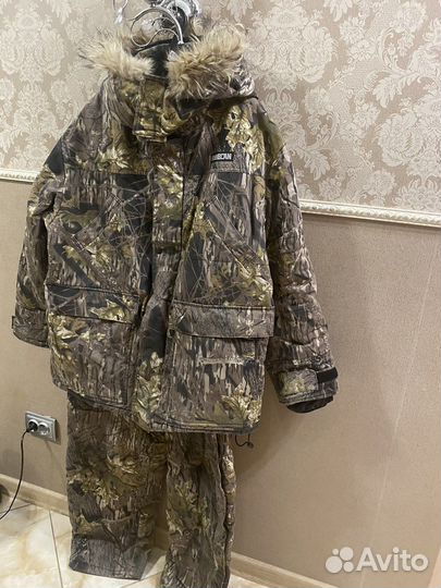 Рыбацкий костюм