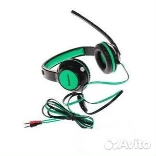 Наушники Defender Warhead G-200